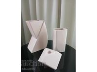 Flora Κεραμικά, σχέδιο Jeroen Bechtold (Ολλανδία)