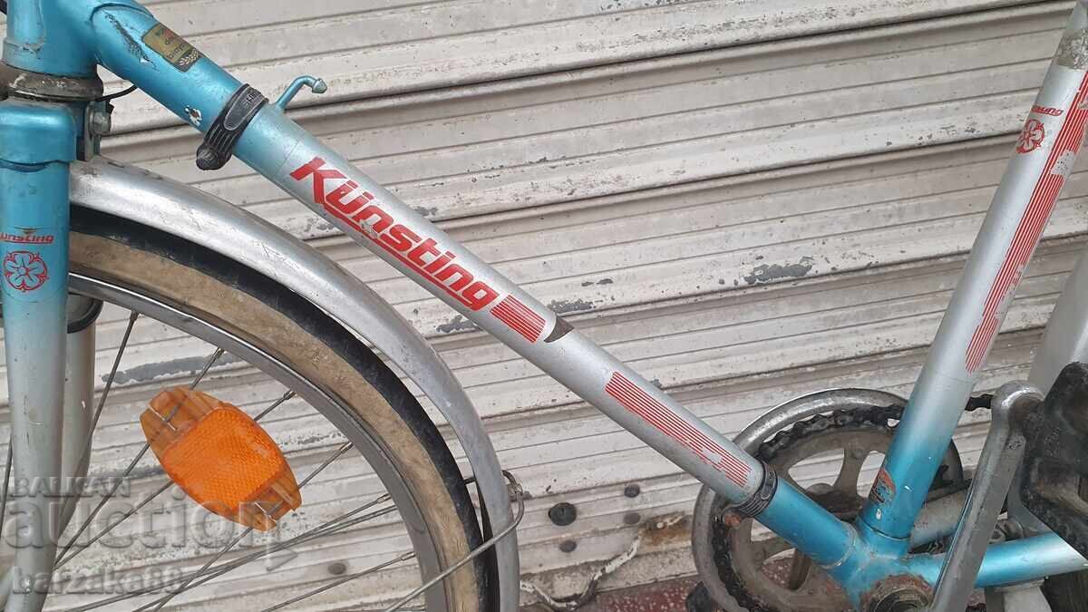 Παλιό Ποδήλατο Δρομέας με 5 Ταχύτητες με τιμή € 55.00 | 107.57 BGN