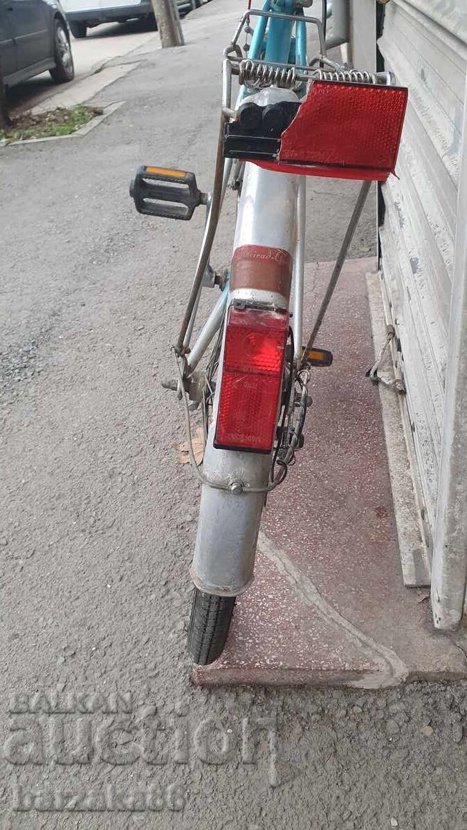 Παλιό Ποδήλατο Δρομέας με 5 Ταχύτητες - 5