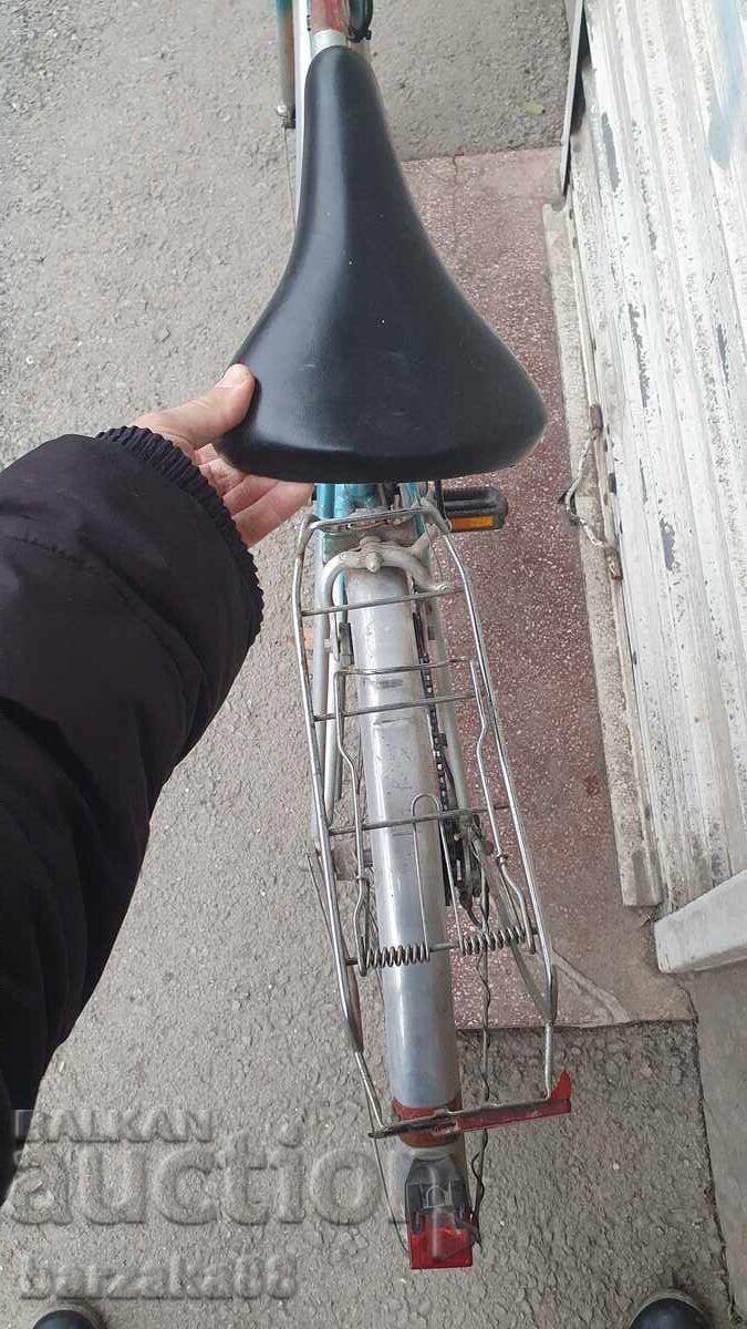 Παλιό Ποδήλατο Δρομέας με 5 Ταχύτητες - 6