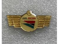 значка Авиокомпания AIR INTER