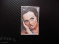 Gloria Stoprocentova Zhena 1998 album pop folk cassette chalga