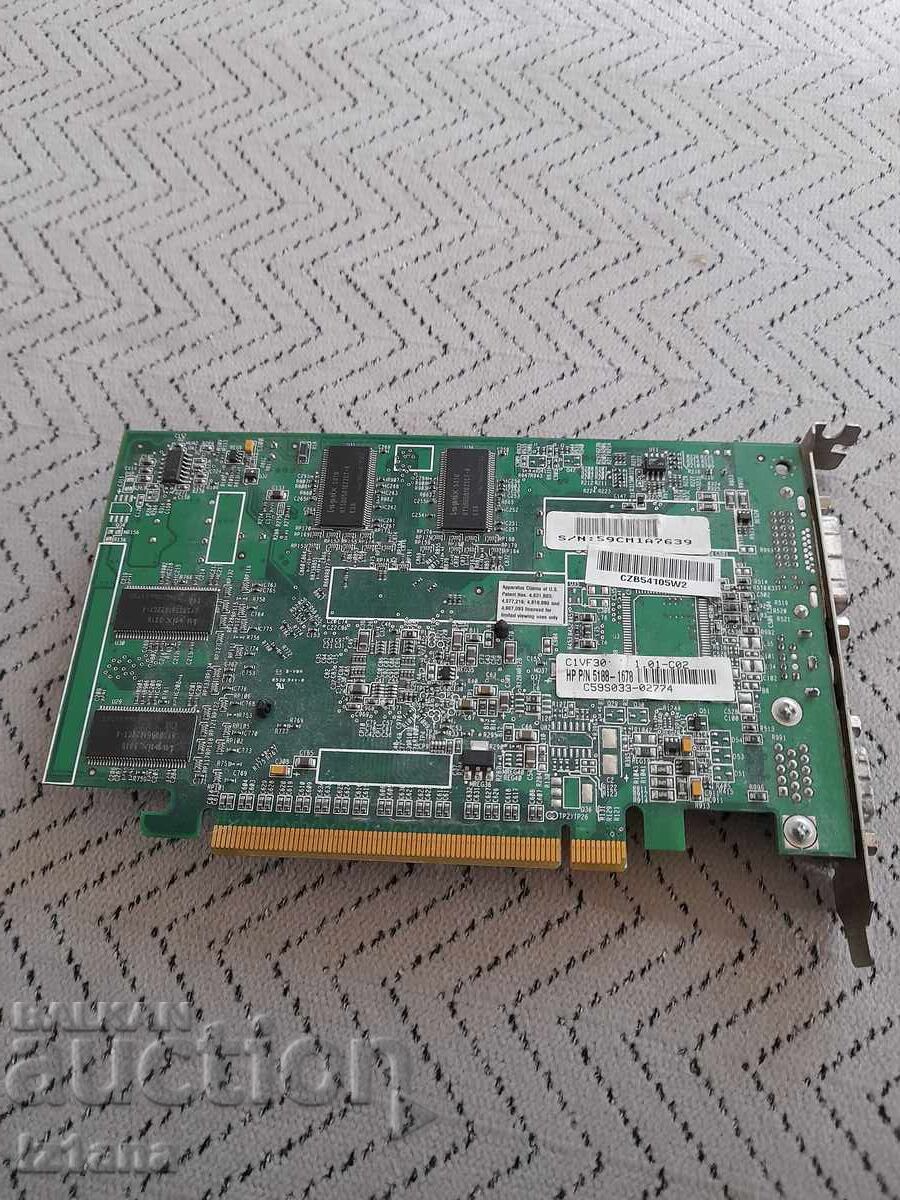 Доставка на Видеокарта C1VF30 Доставка на Видеокарта C1VF30