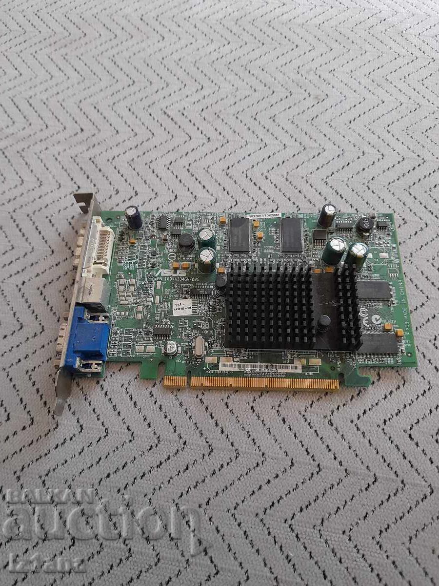 Видеокарта C1VF30 Видеокарта C1VF30