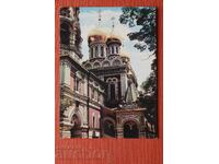 Mănăstirea Shipchensky