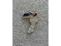 Σήμα Αεροπορικής Εταιρείας AIR FRANCE