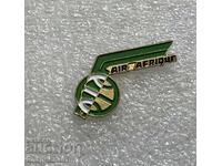 Σήμα Αεροπορικής Εταιρείας AIR AFRIQUE