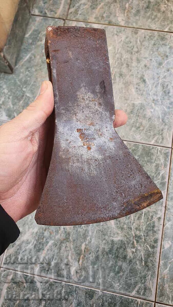 Παλιό Τσεκούρι για Συλλογή 1.250 kg