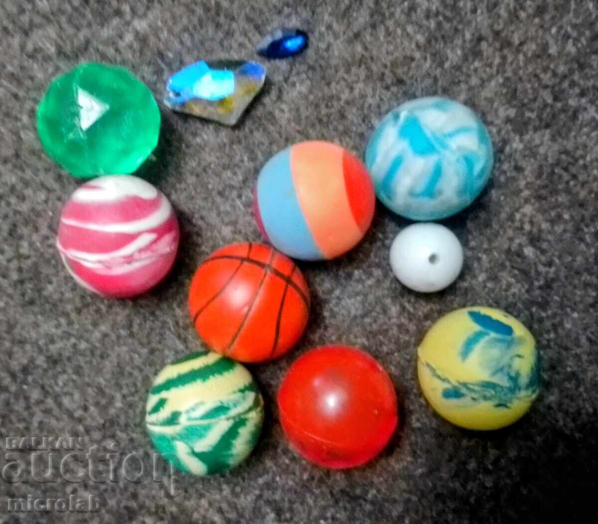 Lot suveniruri și mărunțișuri - 5