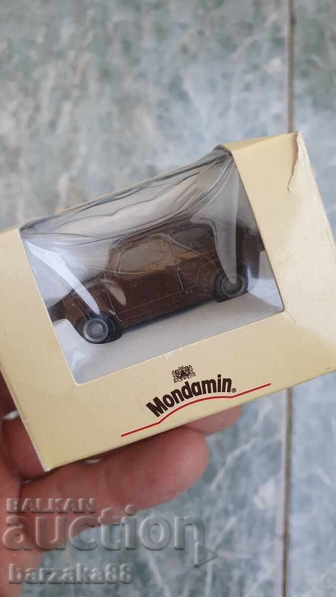 Model Mercedes Sprinter 3 bucăți cu preț € 12.00 | 23.47 BGN