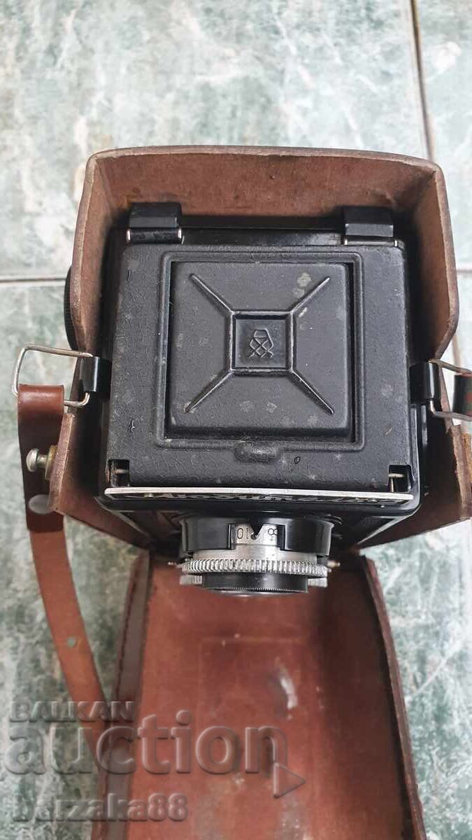 Amateur Camera 2 - 6