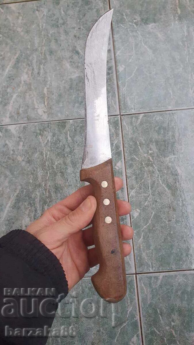 Cuțit F. Dick cu preț € 15.00 | 29.34 BGN
