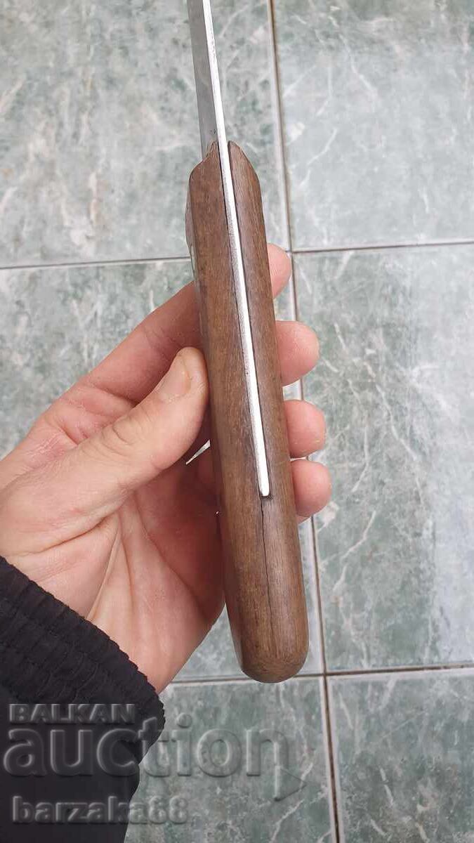 Cuțit F. Dick - 5