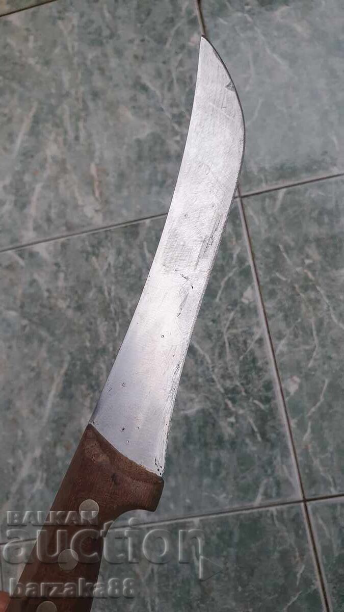 Cuțit F. Dick - 6