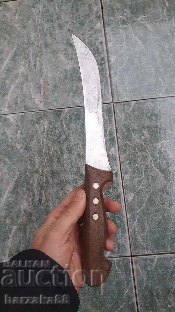 Cuțit F. Dick - 7