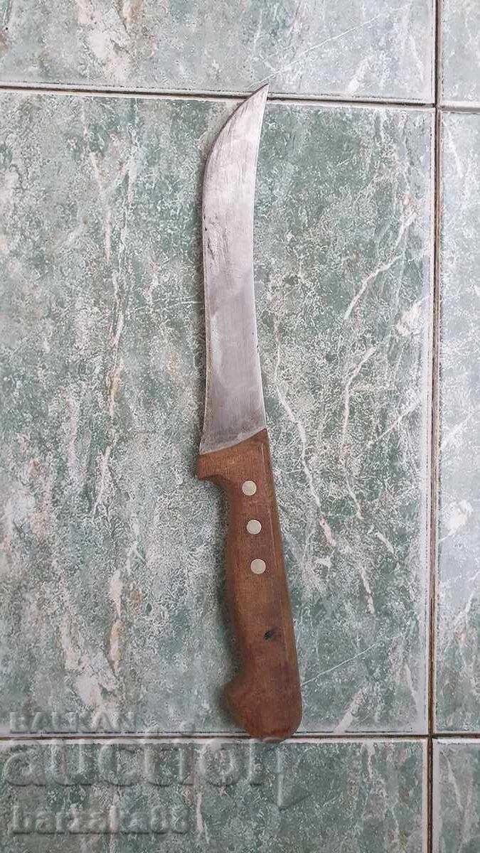 Cuțit F. Dick