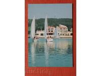 Ваканционно селище Дюни