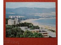 ηλιόλουστη παραλία