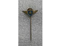 Σήμα Αεροπορικής Εταιρείας AIR CONGO