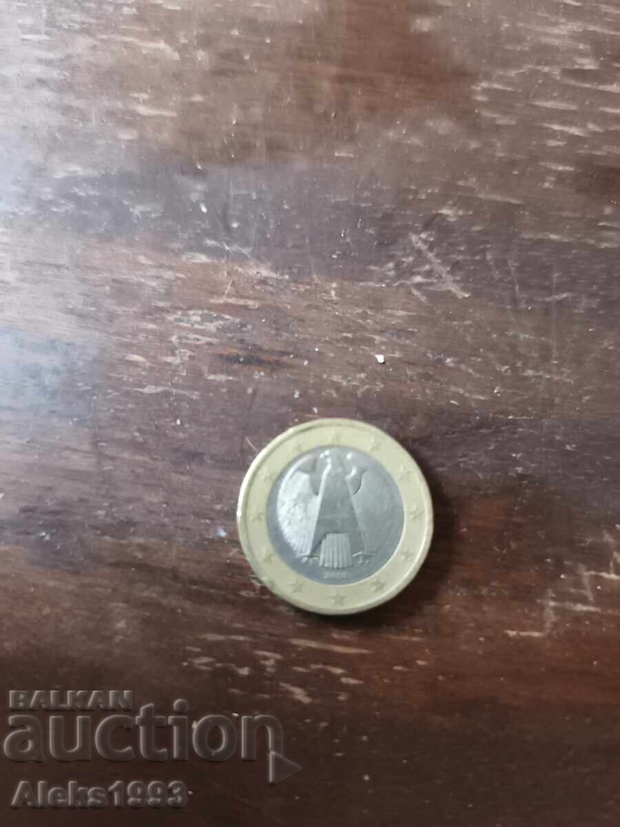 νομίσματα ευρώ με τιμή € 100.00 | 195.58 BGN