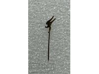 Σήμα της Αεροπορικής Εταιρείας QANTAS