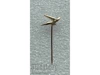 Emblemă Compania Aeriană SOUTH AFRICAN Airways