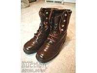 Super Yak Bulgarian Military Officer's Soc Chepetsi