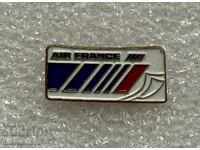 значка Авиокомпания AIR FRANCE