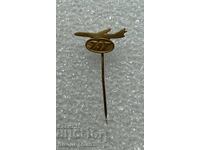 Σήμα Αεροπορικής Εταιρείας JAT