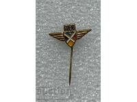 Σήμα της Αεροπορικής Εταιρείας SABENA