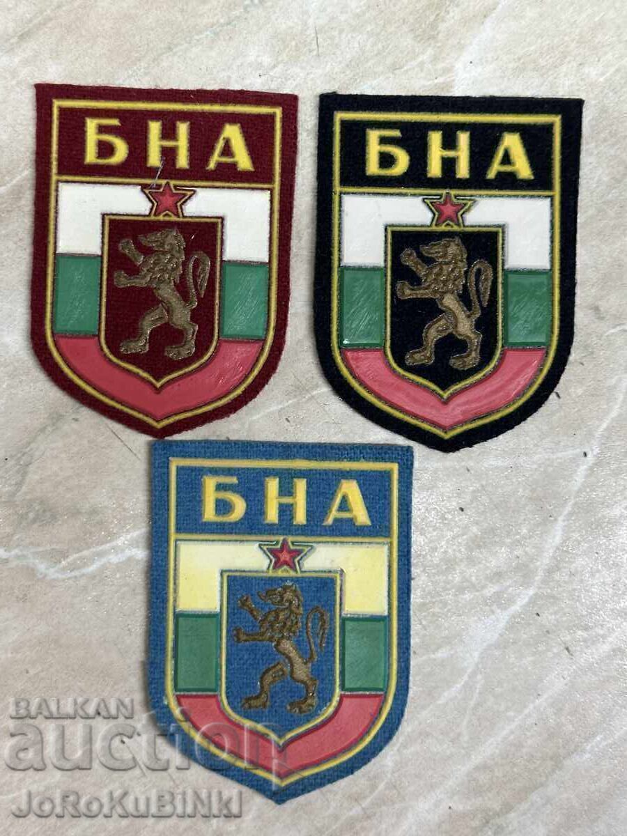 Lot Embleme