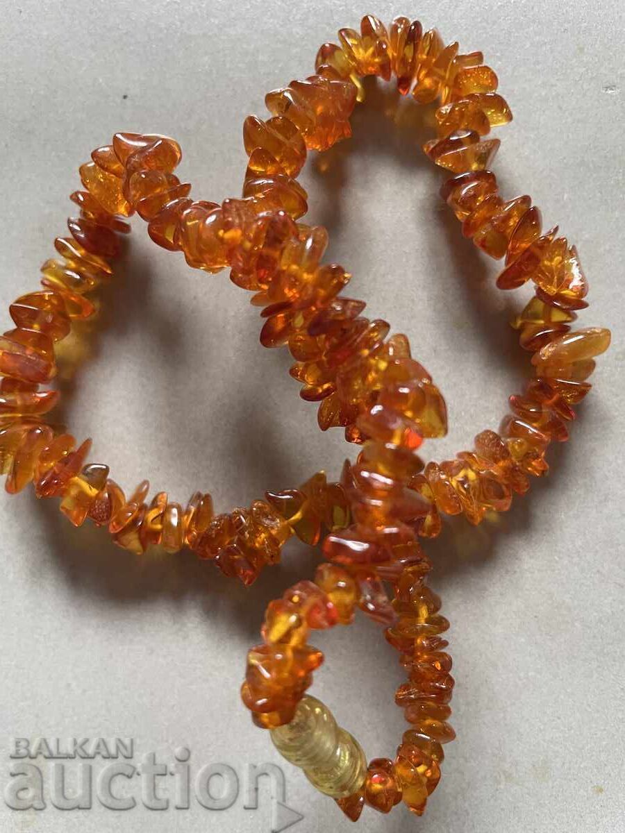 Gherdan - chihlimbar, 44 cm cu preț € 24.95 | 48.80 BGN