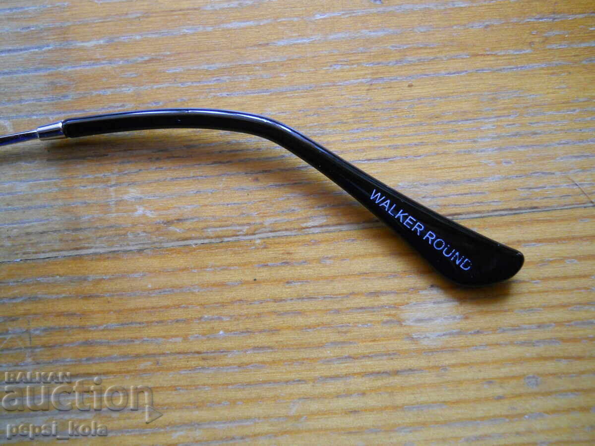 Sunglasses "D.Franklin" - 5