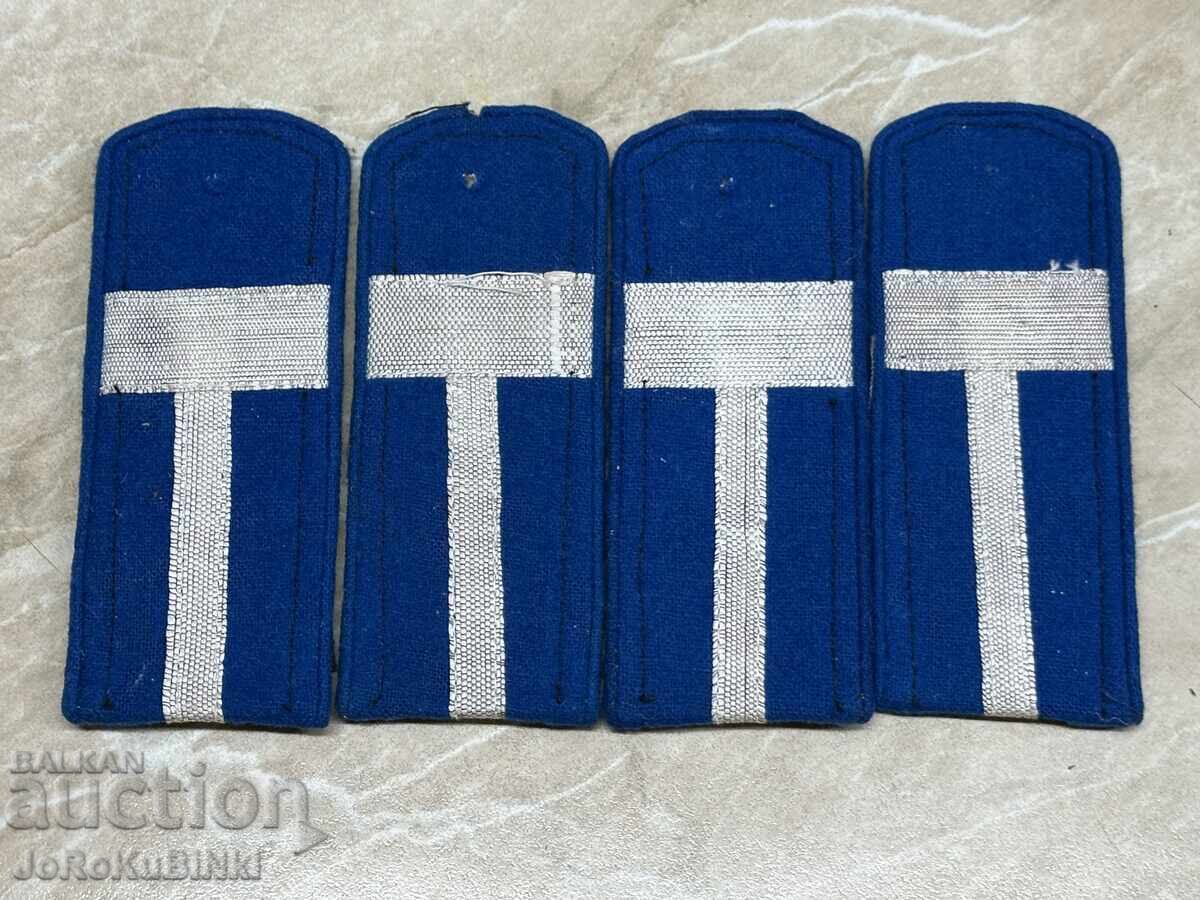 Лот Пагони-2 комплекта