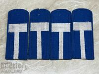 Lot of Pagani - 2 sets