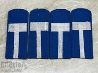 Лот Пагони-2 комплекта