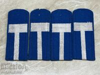 Лот Пагони-2 комплекта