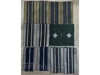 Лот Пагони-6 комплекта