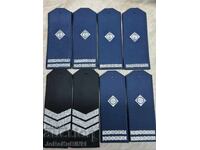 Лот Пагони-4 комплекта