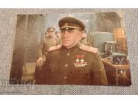 Маршал Жуков Руско кино Кадър от филм "Освобождение"  2