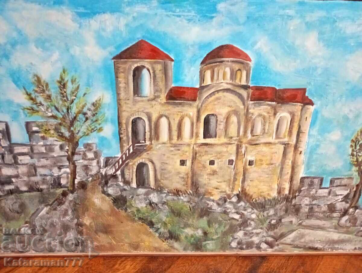 Angel Tulev! with price € 730.00 | 1427.76 BGN