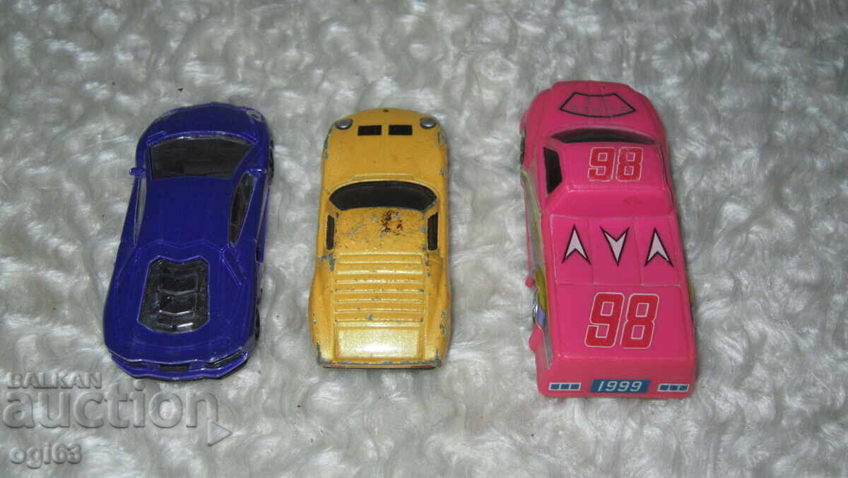 Matchbox Cars with price € 9.99 | 19.54 BGN