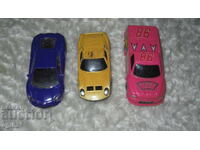 Колички Мачбокс