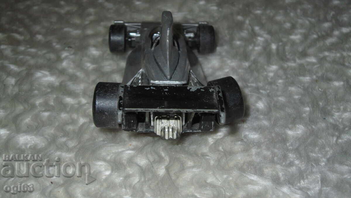 Παράδοση Κολεξιόν Ματςμπόξ 2