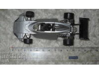 Κολεξιόν Ματςμπόξ 2