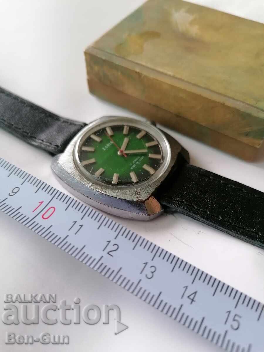 Licitație Ceas mecanic sovietic de mână