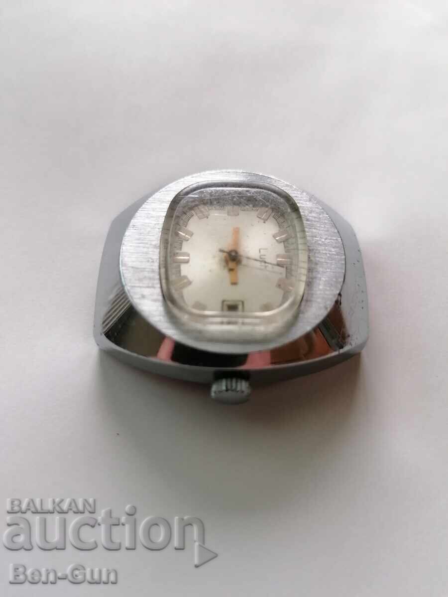 Licitație Ceas mecanic sovietic de mână