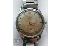 Μηχανικό, χειροκίνητο ρολόι