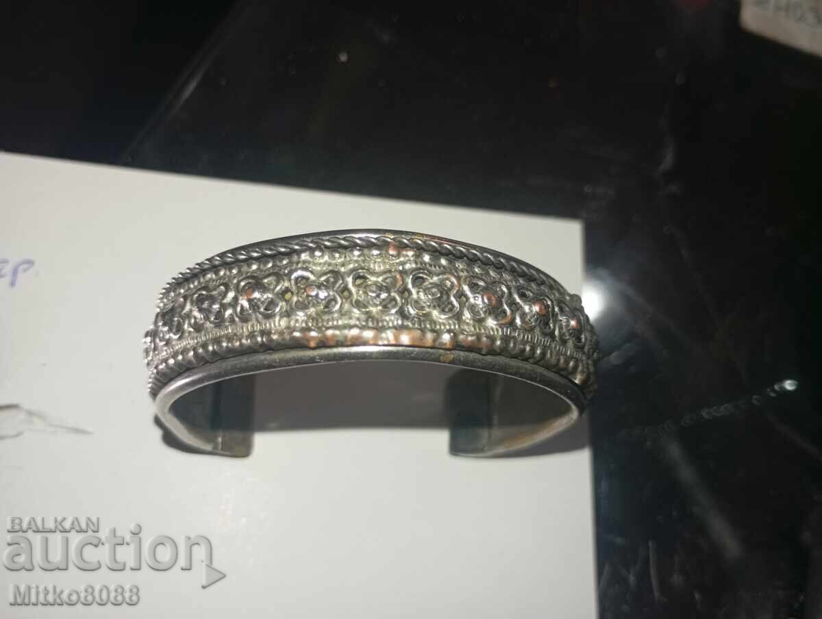 Old bracelet + ring! with price € 75.00 | 146.69 BGN