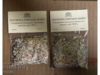 Ryazan banknotes BNB 1999 - 2 pieces